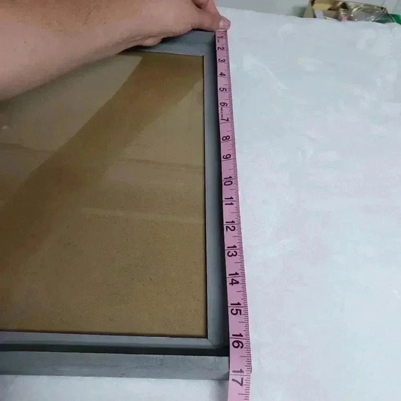 Farmhouse Marriage Prayers frame - Picture 5 of 13